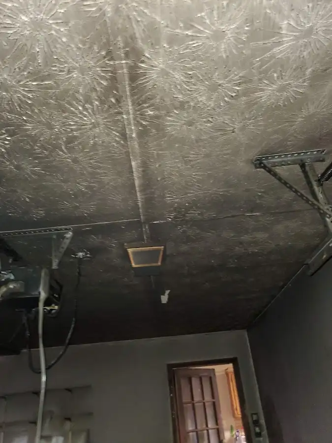 Fire and smoke damage assessment for Emergency Water Damage Services in Springfield